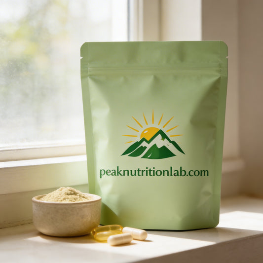 Gut Health Support